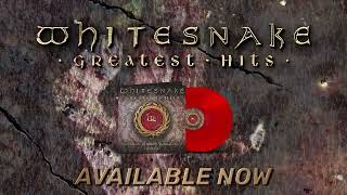 Whitesnake Greatest Hits  Revisited  Remixed  Remastered [upl. by Ahsilaf]