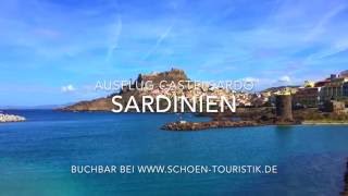 Castelsardo Sardinien [upl. by Etan]