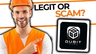 QubitsCube Review Is Qubitscubecc Legit or Scam 2024 [upl. by Raamal]