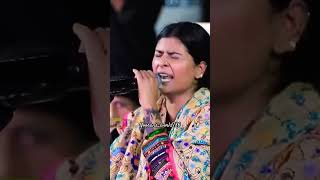 Patakha Guddi  Jyoti Nooran Stage Performance 2024 [upl. by Hsihsa]