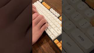 Silent vs Thocky vs Clacky Keyboard  What’s best keyboard [upl. by Sheelagh]