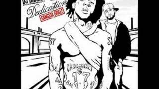 Lil Wayne  The Dedication 1 part 4 [upl. by Feodore623]