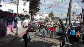 Entierro del chaparro en el pueblo del mole [upl. by Aan490]