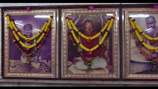 Rays of the Absolute the Legacy of Sri Nisargadatta Maharaj chapter 3 [upl. by Binny]