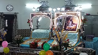 Sri Guru Ravidas Gurdwara is live [upl. by Cloe679]