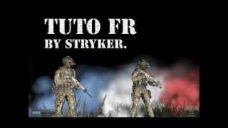 TUTO arma 3 editeur Créer une commande permettant de switcher JourNuit en cours de mission [upl. by Huppert]