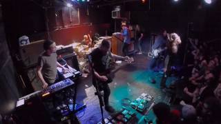 The Devil Wears Prada  Full Set HD  Live at The Foundry Concert Club [upl. by Inilam]