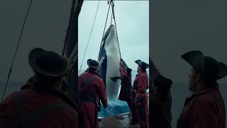 The story of pirates rescuing killer whales at sea [upl. by Drahsar366]