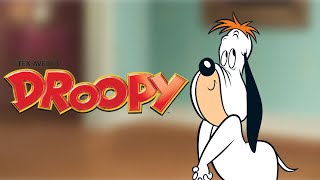 Droopy Tex Avery [upl. by Alyar247]