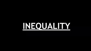 Sociology for UPSC  INEQUALITY  Chapter 5  Paper 1  Lecture 2 [upl. by Evangelin315]