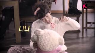 141231 Kill Me Heal Me Teaser 1 English Sub [upl. by Fruma]