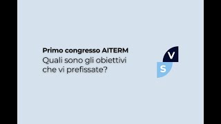 il 7 dicembre al Bambin Gesù il 1° Convegno nazionale Aiterm dedicato all’intelligenza artificiale [upl. by Lytsirk]