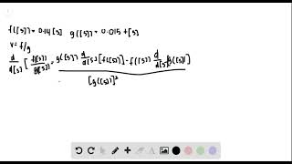 The Michaelis Menten equation for the enzyme chymotrypsin is where is the rate of an enzymatic react [upl. by Klara]