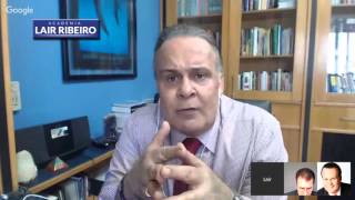 Dr Lair Ribeiro fala sobre a Vitamina B12  material inédito  parte 2 [upl. by Tomlin]