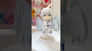 Yue Nendoroid [upl. by Esirtal]