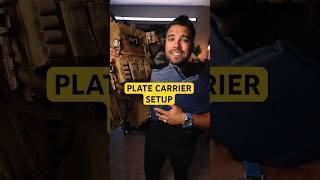 This Is The Plate Carrier Kit I Use [upl. by Yruj]