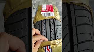 GT Radial 17565R14 Tyre Review in detail jatttyres gtradial tyres tyresize suzukicultus [upl. by Irmina244]