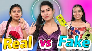 The Influencer  A Teenager Girl Story  Real vs Fake Life  Anaysa [upl. by Akeem]