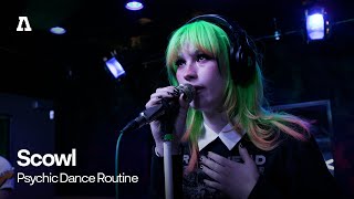 Scowl  Psychic Dance Routine  Audiotree Live [upl. by Ozzy]