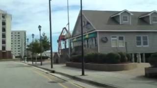 Morehead City North Carolina Tour [upl. by Ayotahc]