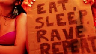 Fatboy Slim vs Dimitri Vegas amp Like Mike amp Ummet Ozcan  Eat Sleep Rave Repeat Tomorrowland Mix [upl. by Hadeehuat]