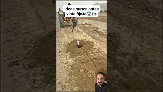 Idea buena o mala 🤔 ranchlife agriculture viral [upl. by Kletter]