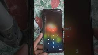 Vivo y19 ka lock kaise tode Vivo y19 ka hard resetviralvideo Vivo frpbypassnewtrick2024 [upl. by Rossing]