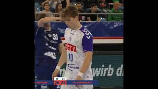 SG BBM Bietigheim vs VfL Gummersbach  MatchHighlight 2 [upl. by Wahkuna]