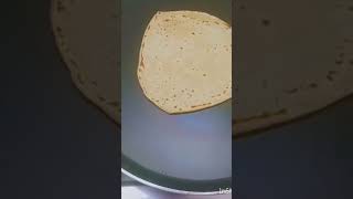 paratha banana sabse aasanparatha banana short video sabse aasan paratha kaise banaen [upl. by Ahsinak741]