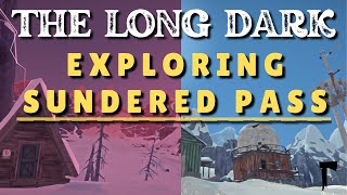 The Long Dark  MISERY MODE Ep 2  Hunt for Matches [upl. by Sessler]