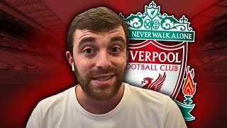 Fabrizio Romano Liverpool Transfer updates Live Martin Zubimendi Timber in summer [upl. by Anelav]