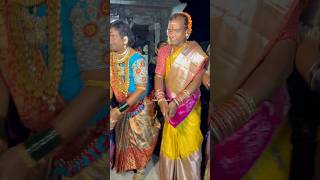 Gudur Venkatesh Swamy Bathukamma Song  Bathukamma Dance  Bathukamma Patalu bathukammasong2024 [upl. by Enytsirk885]