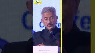 S Jaishankar Hails India’s Leadership At B20 Summit Says We Are First Responder In Disaster shorts [upl. by Ailati]