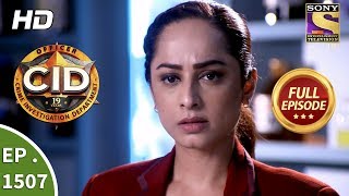 CID  Ep 1507  Full Episode  31st March 2018 [upl. by Mihar]