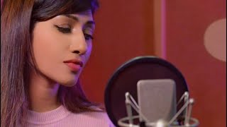 Dilihi niwi giya tharuwak දිලිහී නිවී ගිය තරුවක්  Ruchira Nirmani  Divithura Teledrama Song [upl. by Cy750]