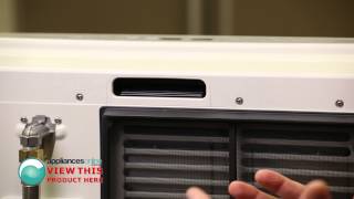 Expert explains the Rinnai Dynamo DY15 gas heater with safety off switch  Appliances Online [upl. by Hilliard]