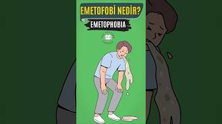 Emetofobi Nedir Bilmeniz Gereken Tüm Detaylar  Psikoloji  The Culture Capsule emetophobia [upl. by Forta]