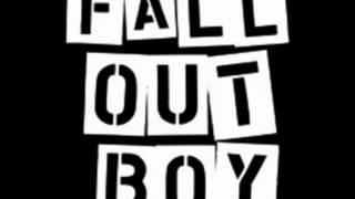 Fall Out Boy  Thanks For The Memories Audio [upl. by Aniakudo]