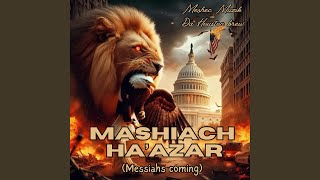 Mashiach HaAzar feat Da Houston Brew Messiah Coming [upl. by Demetrius]