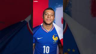 From Streets to Stadiums The Inspiring Rise of Kylian Mbappé [upl. by Aekan]