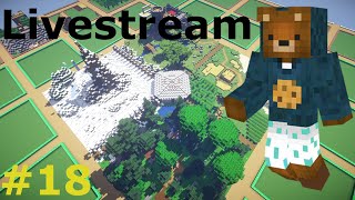 Der Kabubi Server ist wieder da  Livestream 18 [upl. by Idelle]