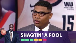 Retirement Blues  Shaqtin A Fool Episode 23 [upl. by Voss]