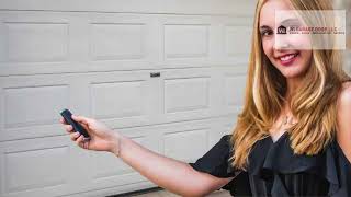 Garage Door Spring Replacement  Green Bay  WI Garage Door LLC  920 4895820 [upl. by Chev]