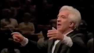 European Union Youth Orchestra  R Strauss Alpine Symphony Vladimir Ashkenazy 1998 [upl. by Artimas]