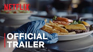 Poisoned The Dirty Truth About Your Food  Official Trailer  Netflix [upl. by Pauli]