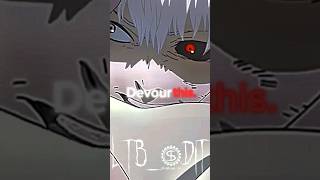 Ken kaneki vs Jason [upl. by Moonier]