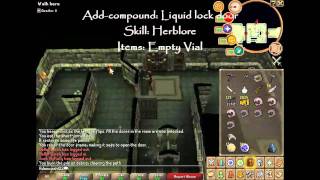 Runescape Dungeoneering Guide  Doors HD [upl. by Bayer44]