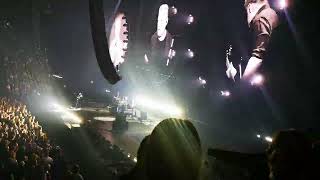 Dizzy Mizz Lizzy live Royal Arena 151124 [upl. by Kaiulani]