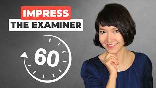 Perfect IELTS Speaking Introduction to Impress the Examiner [upl. by Deelaw719]