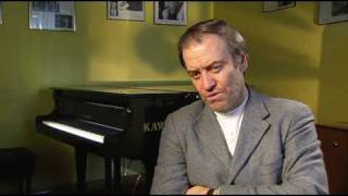 Interview with Valery Gergiev  Lang Langs Interpretation [upl. by Kcinom]